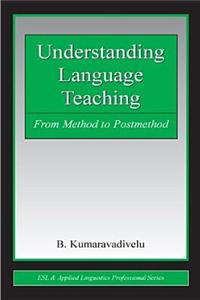 Understanding Language Teaching