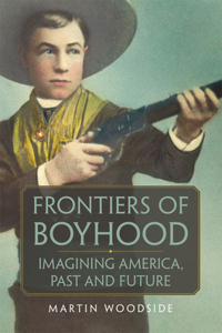 Frontiers of Boyhood, 7