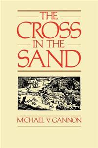 Cross in the Sand