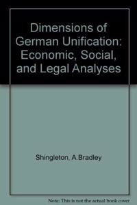 Dimensions of German/Spec Sale/Avail Hard Only