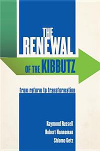 Renewal of the Kibbutz