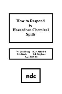 How to Respond to Hazardous Chemical Spills