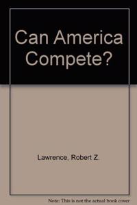 Can America Compete?