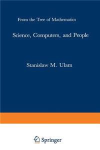 Science, Computers, and People