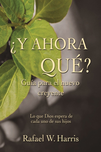 'Y Ahora Que?