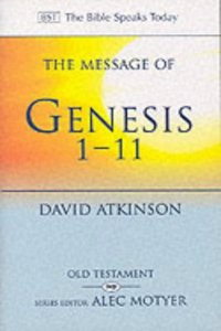 Message of Genesis 1-11