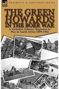 Green Howards in the Boer War