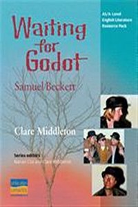 AS/A-Level English Literature: Waiting for Godot Teacher Resource Pack