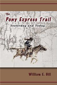 Pony Express Trail