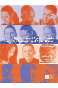 Depression and Bipolar Disorder