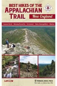 Best Hikes of the Appalachian Trail: New England