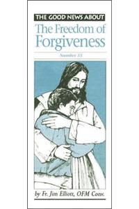 Freedom of Forgiveness (Gn Notes)