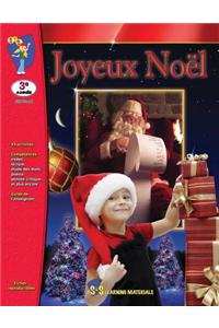 Joyeux Noel