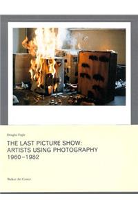 The Last Picture Show