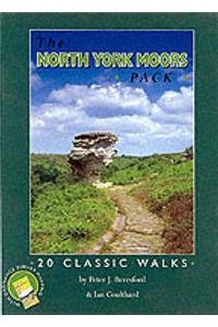 North York Moors Pack