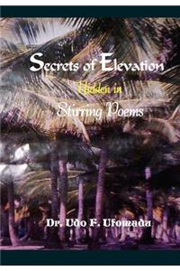 Secrets of Elevation Hidden in Stirring Poems