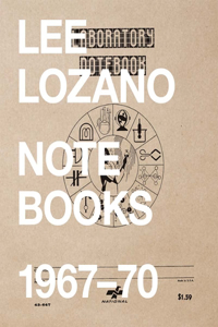 Lee Lozano