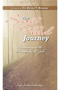 Spirit-Filled Journey