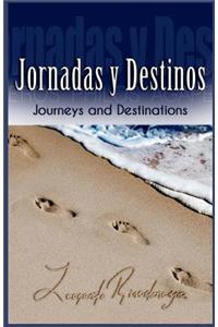 Jornadas y Destinos