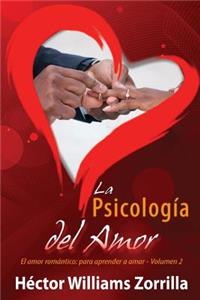 psicología del Amor