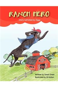 Ranch Hero