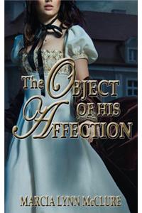 The Object of His Affection