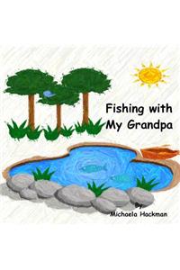 Fishing with My Grandpa