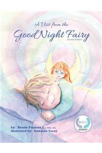 A Visit from the Good Night Fairy