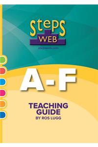 StepsWeb A-F Teaching Guide