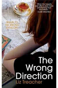 Wrong Direction