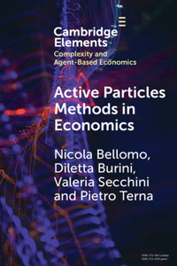 Active Particles Methods in Economics: New Perspectives in the Interaction Between Mathematics and Economics
