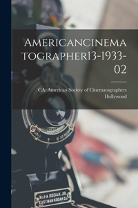 Americancinematographer13-1933-02