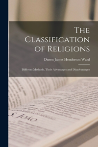 Classification of Religions