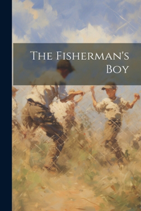 Fisherman's Boy