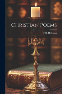 Christian Poems