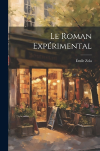 Roman Expérimental