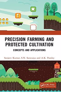 Precision Farming and Protected Cultivation