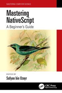 Mastering Nativescript