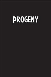 Progeny