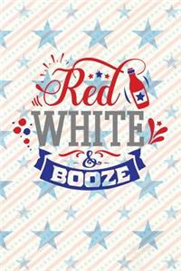 Red White & Booze