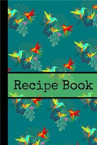Recipe Book