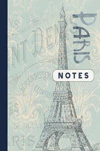 Notes
