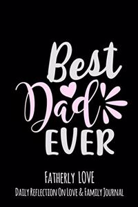 Best Dad Ever