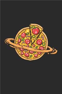 Pizza Planet Notebook