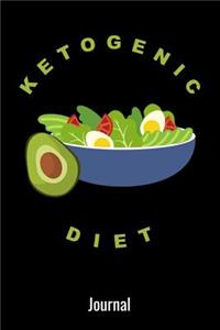 Ketogenic Diet Journal