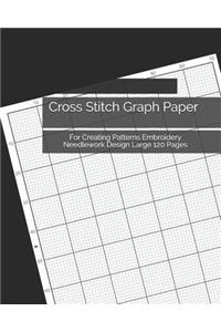 Cross Stitch Graph Paper