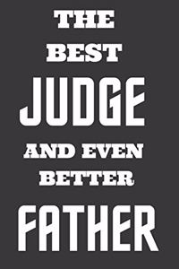 The Best Judge