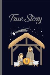 True Story
