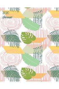 2020 Planner