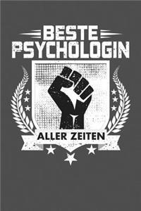 Beste Psychologin aller Zeiten